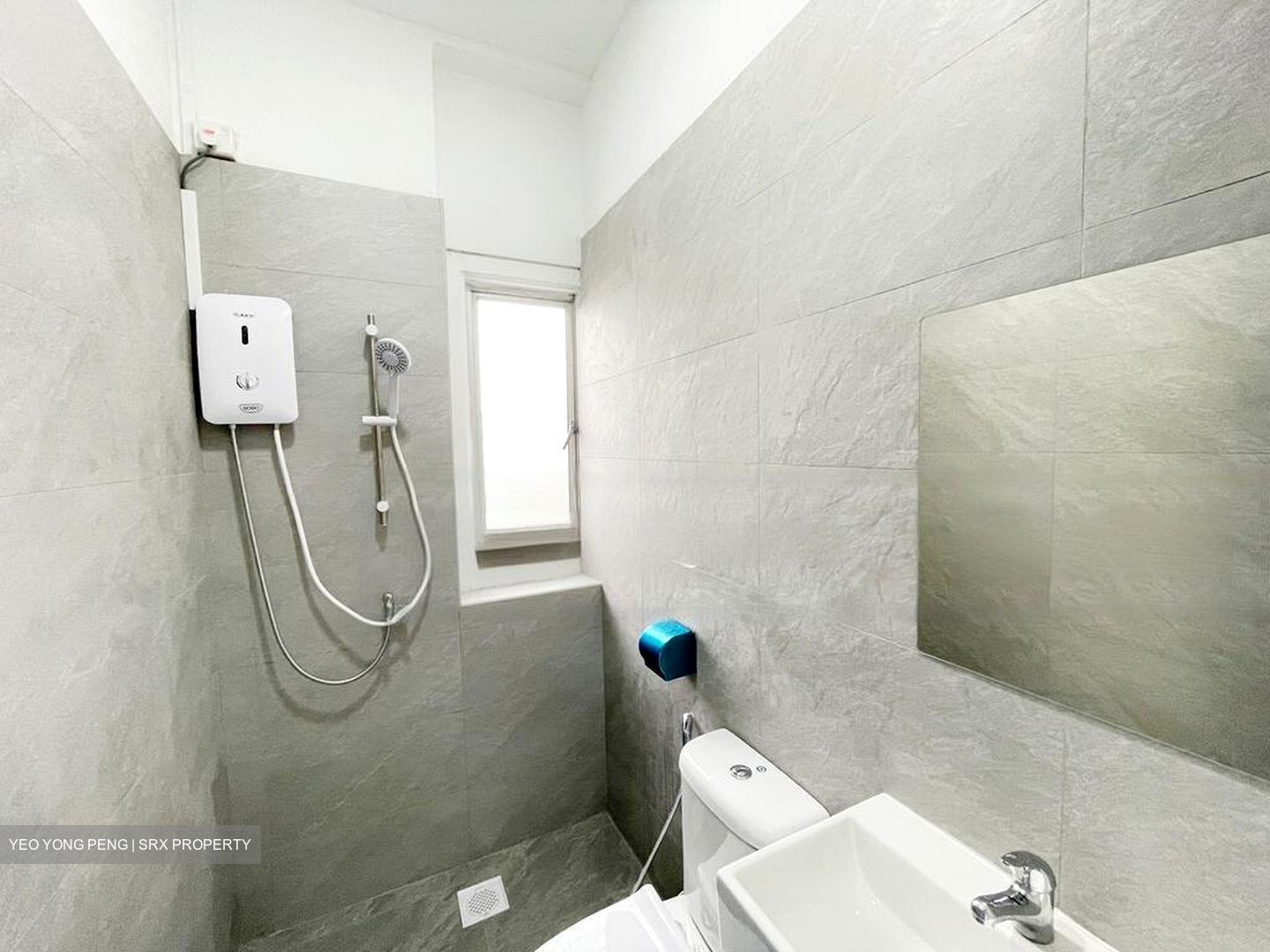 Springwood (D5), Terrace #498509401
